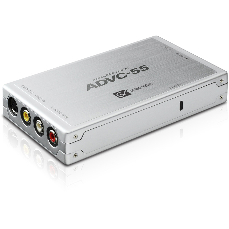 Grass Valley ADVC-55